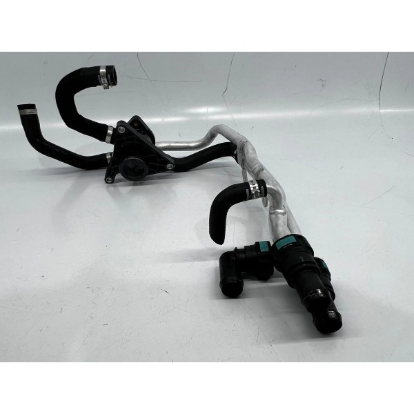 Par Mangueira Duto Ar Quente Gwm Haval Gt H6 2023 A 2025