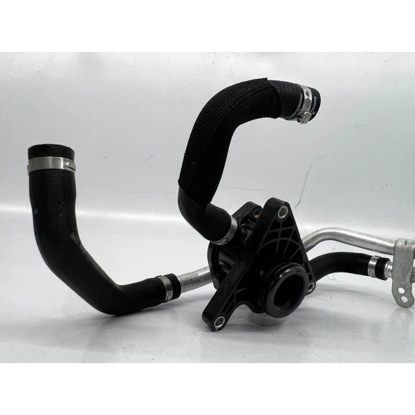 Par Mangueira Duto Ar Quente Gwm Haval Gt H6 2023 A 2025