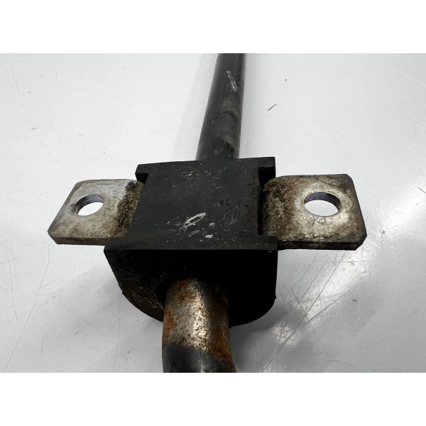 Barra Estabilizadora Traseira  Mitsubishi Asx  2013 A 2017