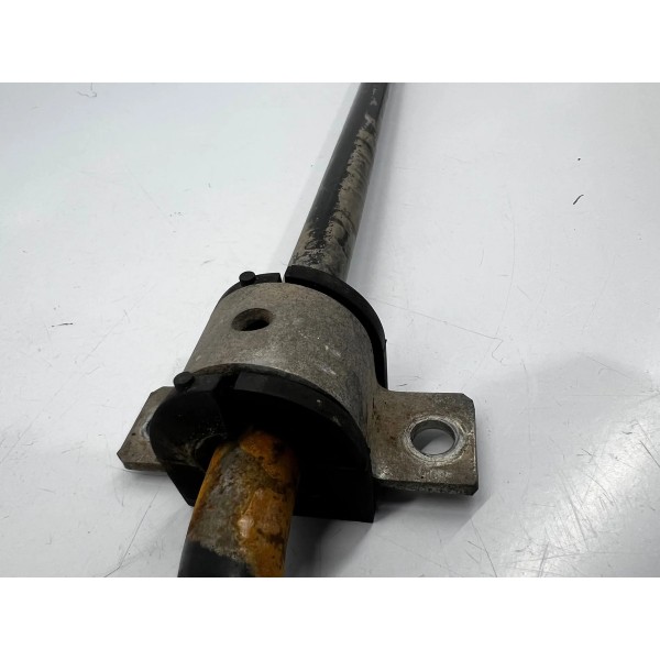 Barra Estabilizadora Traseira  Mitsubishi Asx  2013 A 2017