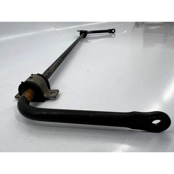 Barra Estabilizadora Traseira  Mitsubishi Asx  2013 A 2017