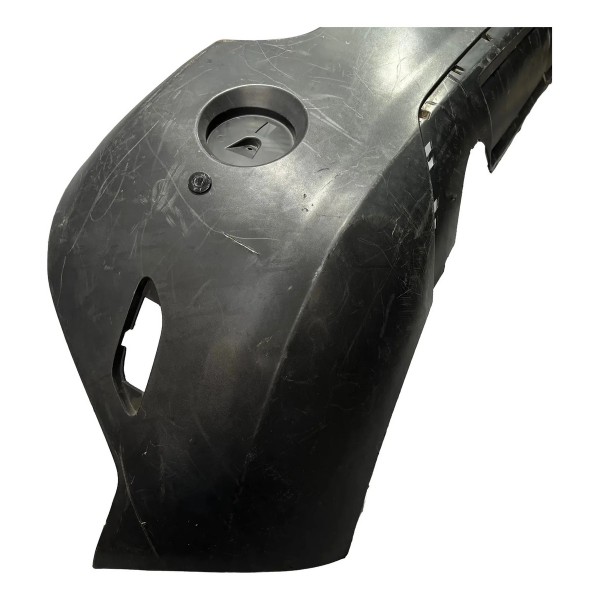 Parachoque Traseiro Chevrolet Captiva 2008 A 2012