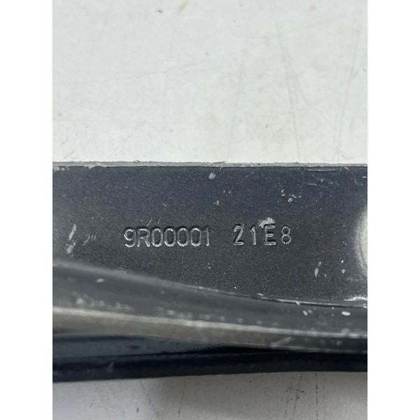 Par Dobradiça Braço Capo Renault Sandero 2008 A 2013