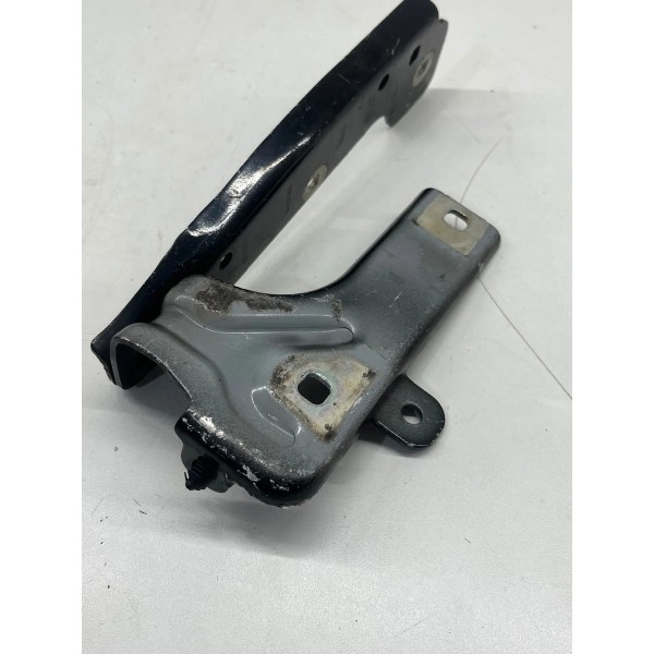 Dobradiça Tampa Tras Esquerdo Fiat Strada 2020 A 2023