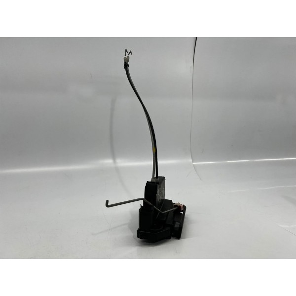 Fechadura Tras Esq Hyundai Azera 2008 A 2011