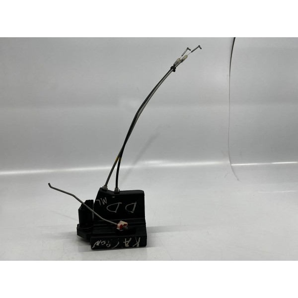 Fechadura Tras Esq Hyundai Azera 2008 A 2011