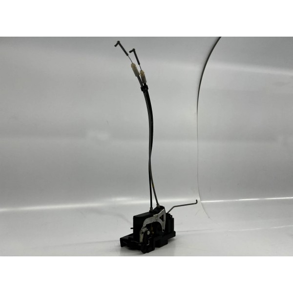 Fechadura Tras Esq Hyundai Azera 2008 A 2011