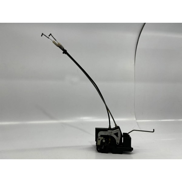 Fechadura Tras Esq Hyundai Azera 2008 A 2011