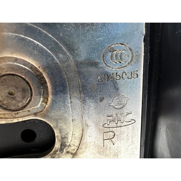 Fechadura Tras Esq Hyundai Azera 2008 A 2011