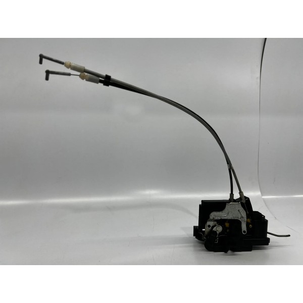 Fechadura Elétrica T.d Hyundai Tucson  2009