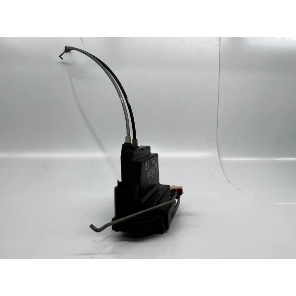 Fechadura Elétrica T.d Hyundai Tucson  2009