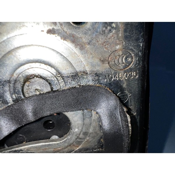 Fechadura Elétrica T.d Hyundai Tucson  2009