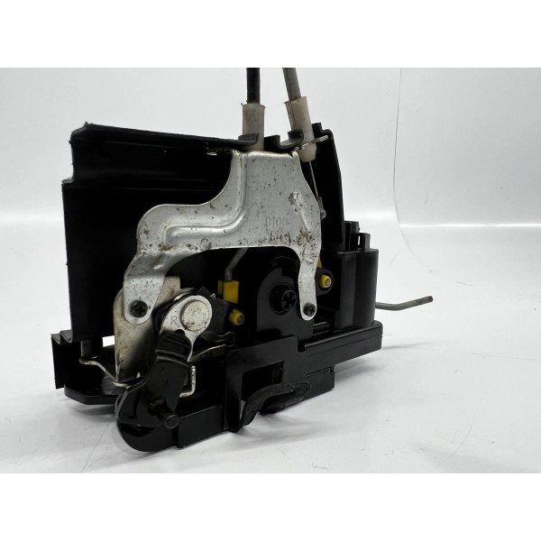 Fechadura Elétrica T.d Hyundai Tucson  2009