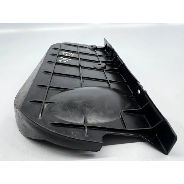 Protetor Capa Inferior Motor Ford Ka 2014 A 2020