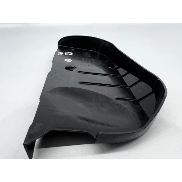 Protetor Capa Inferior Motor Ford Ka 2014 A 2020