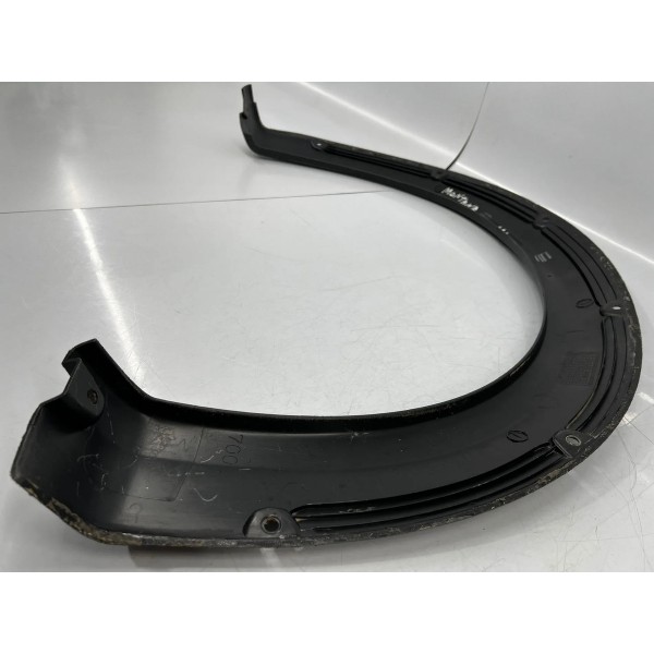 Moldura Paralama Traseiro  L.d Chevrolet Montana 2009 A 2010