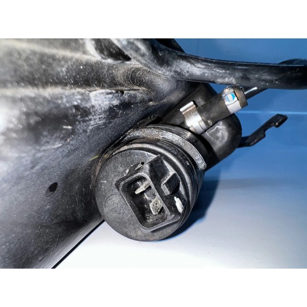 Reservatório Partida Frio Volkswagen Golf 2006 A 2012