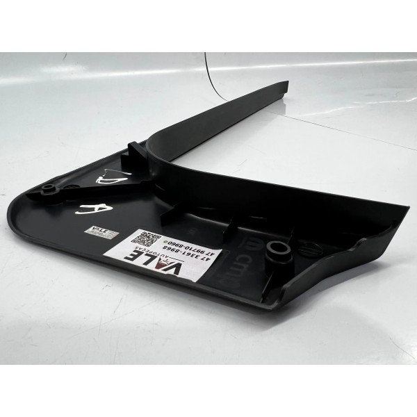 Soleira Porta Fiat Strada 2021 A 2024