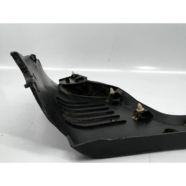 Moldura Paralama Traseiro Esquerdo Fiat Toro 2016 A 2020