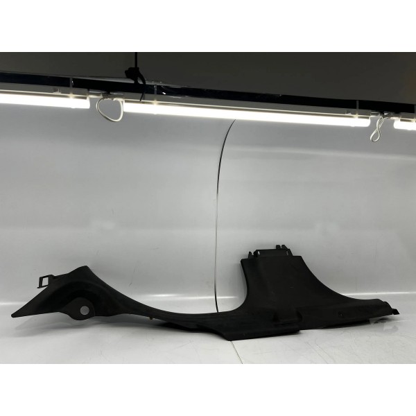 Soleira Traseira Esquerda Jeep Renegade 2016  A 2017