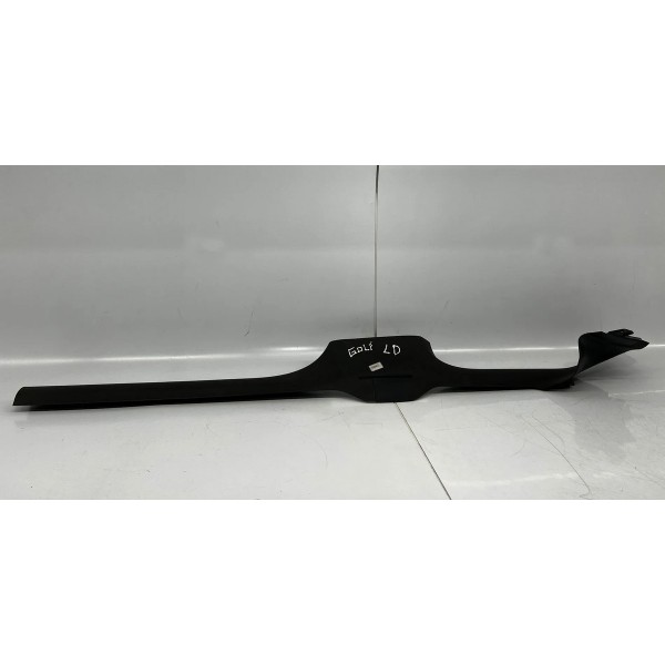 Soleira Interna Lado Direito Volkswagen Golf 2014 A 2019