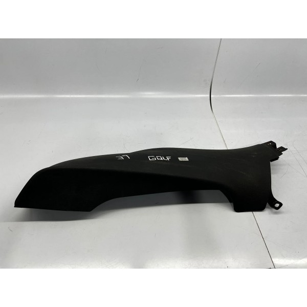 Acabamento Coluna Traseira Esquerda Volkswagen Golf Gti 2019