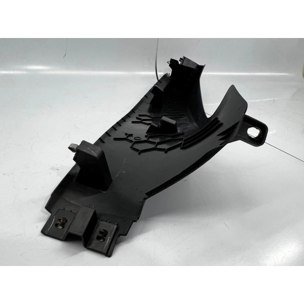 Acabamento Coluna Traseira Esquerda Volkswagen Golf Gti 2019