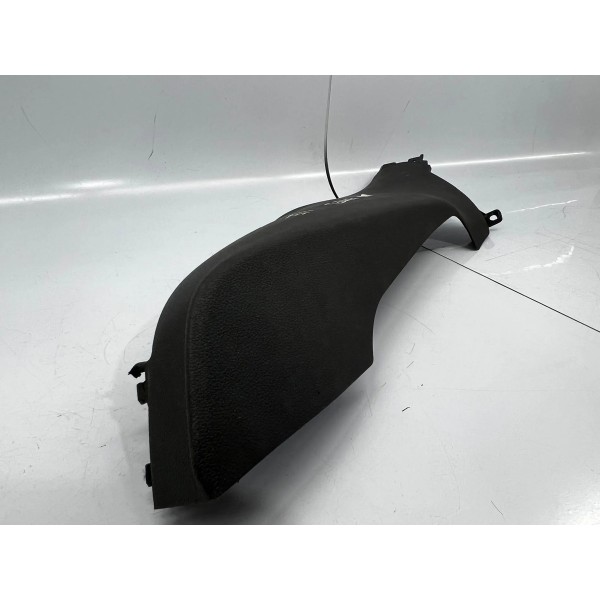 Acabamento Coluna Traseira Esquerda Volkswagen Golf Gti 2019