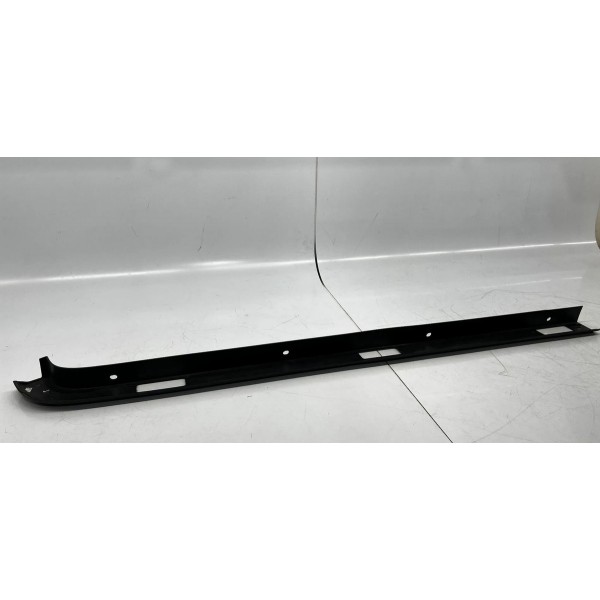 Friso Moldura Caçamba Volkswagen Saveiro 2015 A 2021