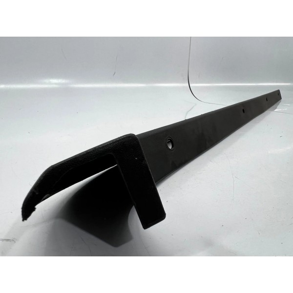 Friso Moldura Caçamba Volkswagen Saveiro 2015 A 2021