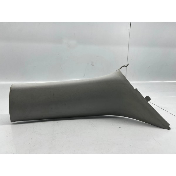 Acabamento Coluna Dir. Parabrisa Jeep Renegade 2015 A 2015