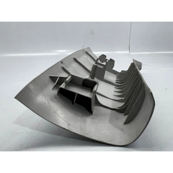 Acabamento Coluna Dir. Parabrisa Jeep Renegade 2015 A 2015