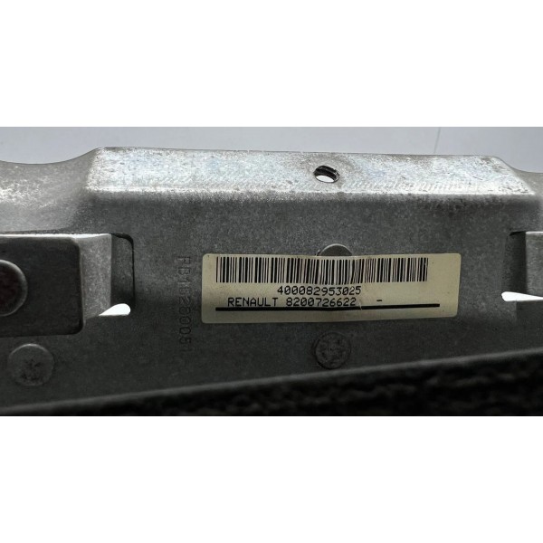 Bolsa Passageiro Renault Symbol 1.6 8v 2010 A 2011