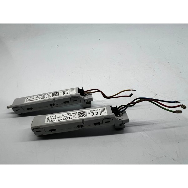 Kit Antena Keyless Amplificada Audi A5 190cv 2021 A 2022