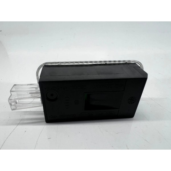 Luz Cortesia Interior Do Porta Luvas Audi Q5 2011