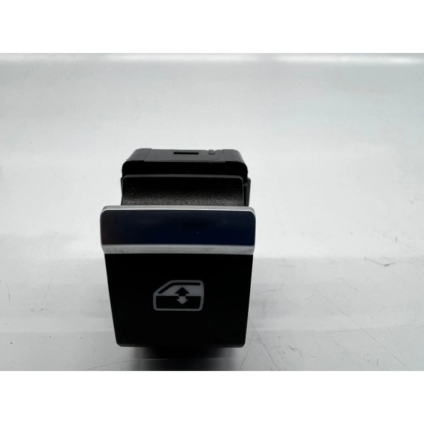 Botao Vidro Traseiro Esquerdo Audi Q5 2020 A 2023