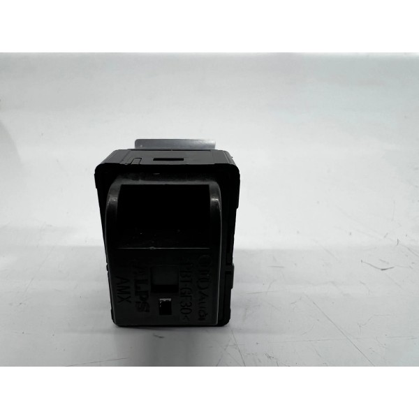 Botao Vidro Traseiro Esquerdo Audi Q5 2020 A 2023