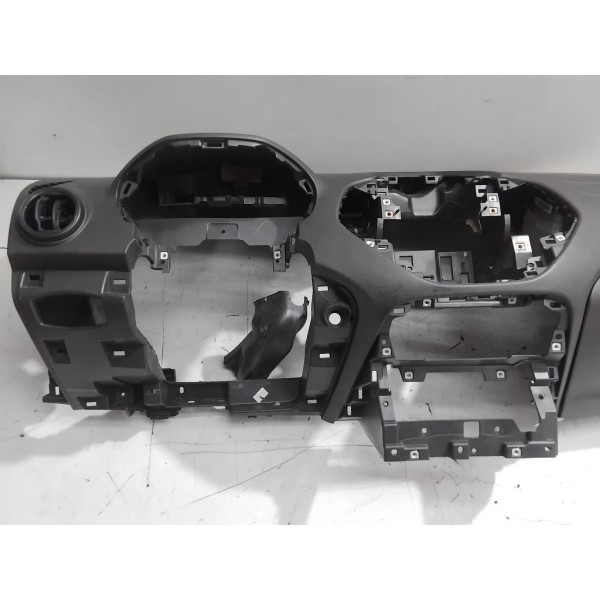 Painel Tabelier Ford Ka 2015 A 2021