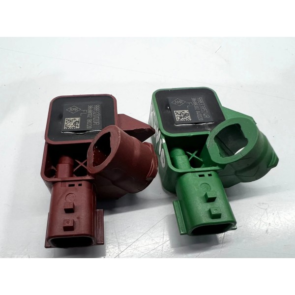 Kit Air Bag Renault Kwid 2023 A 2024