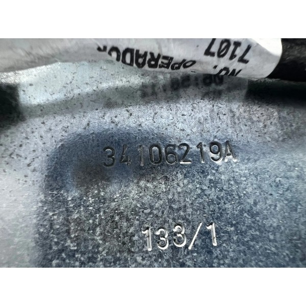 Kit Air Bag Renault Kwid 2023 A 2024