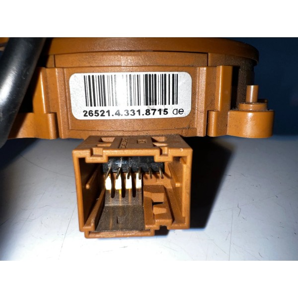 Kit De Airbag Fiat Palio Sporting 2012 A 2017