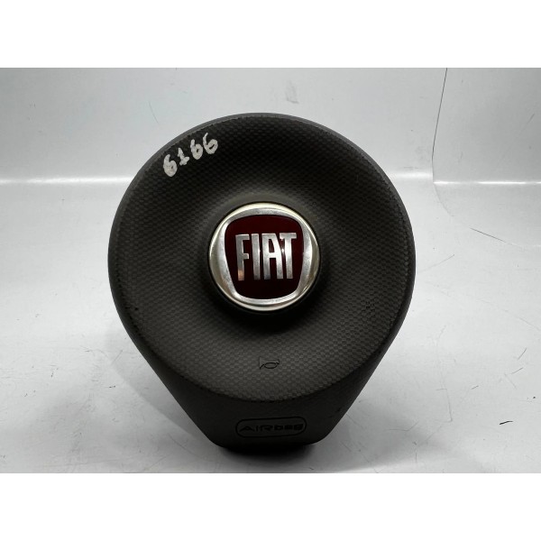 Kit De Airbag Fiat Palio Sporting 2012 A 2017