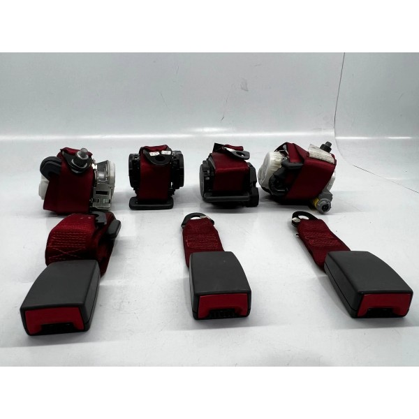 Kit De Airbag Fiat Palio Sporting 2012 A 2017