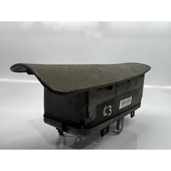 Bolsa Airbag Citroen C3 2007 A 2009 96379999zq