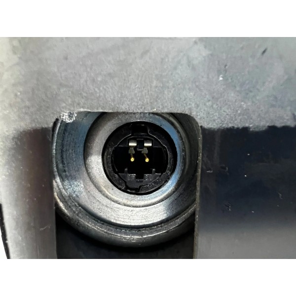 Bolsa Airbag Citroen C3 2007 A 2009 96379999zq