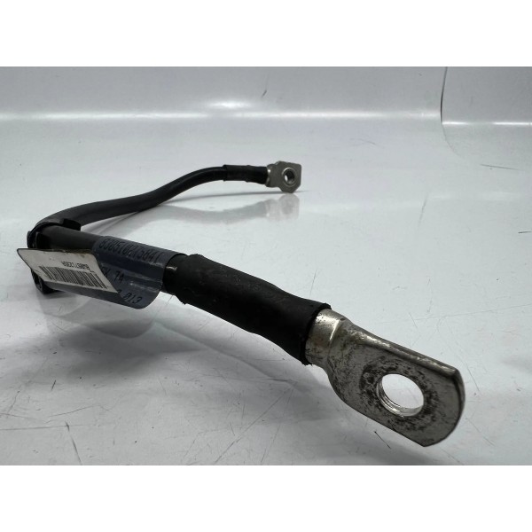 Terminal Negativo Da Audi A5 2021 A 2022 8w0971235a