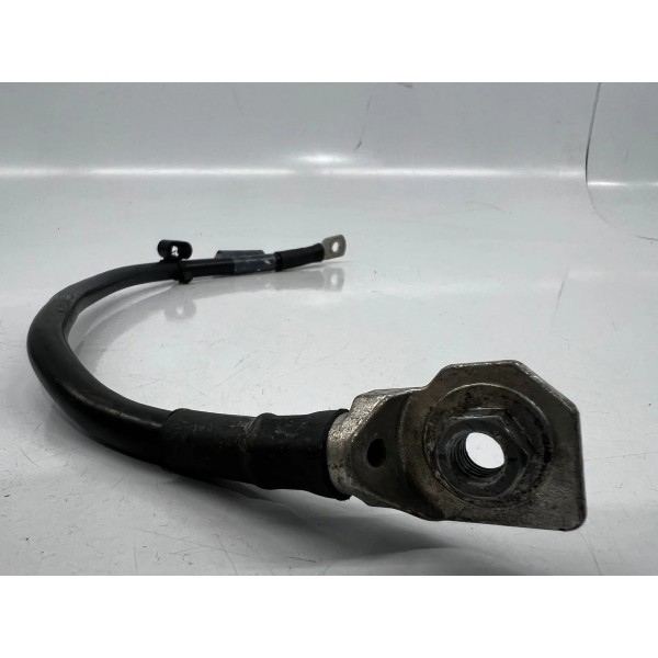 Terminal Negativo Da Audi A5 2021 A 2022 8w0971235a