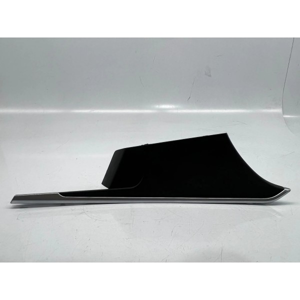 Acabamento Maçaneta Dianteira Direita Audi A4 2021 A 2022