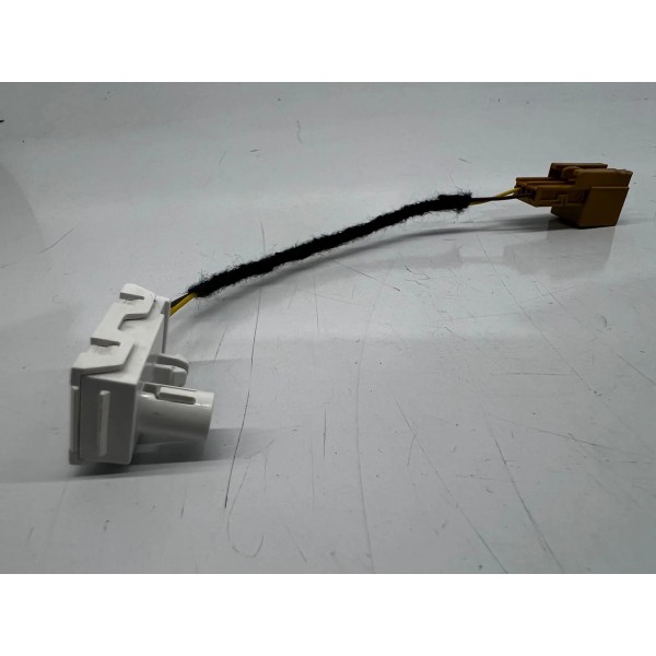 Luz Led Maçaneta Dianteira Esquerda Audi A5 2025 Original