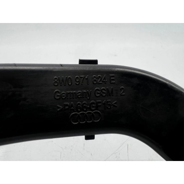 Guia Cabos Conjunto Fiação Hidráulica Audi A5 2021 A 2022